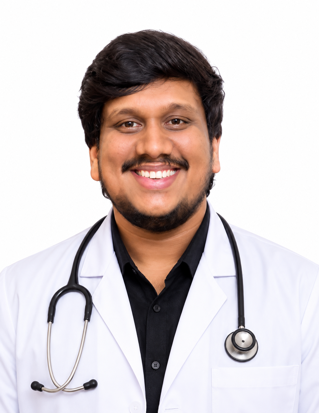 Dr. M. Fahad Sulthan
